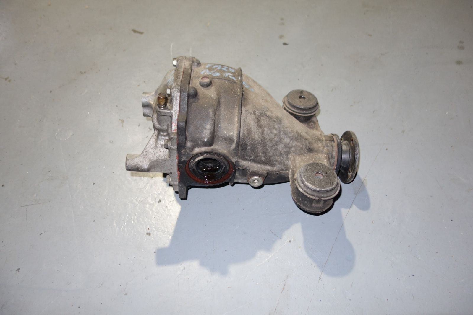 JDM FA20 AUTOMATIC TRANSMISSION 2013-2020 SCION FRS SUBARU BRZ GT86 DIFFERENTIAL