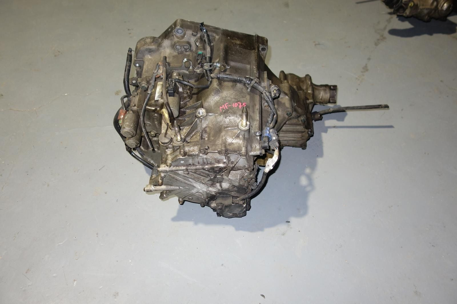 JDM Honda CRV 2.4L DOHC i-Vtec K24A 4x4 AWD Transmission ONLY 2002-2004 CR-V K24A1