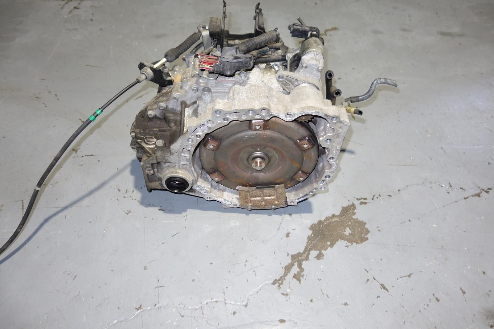 Lexus ES350 Auto Transmission JDM 2GR-FE 3.5L V6 Japan Imported 2007-2018