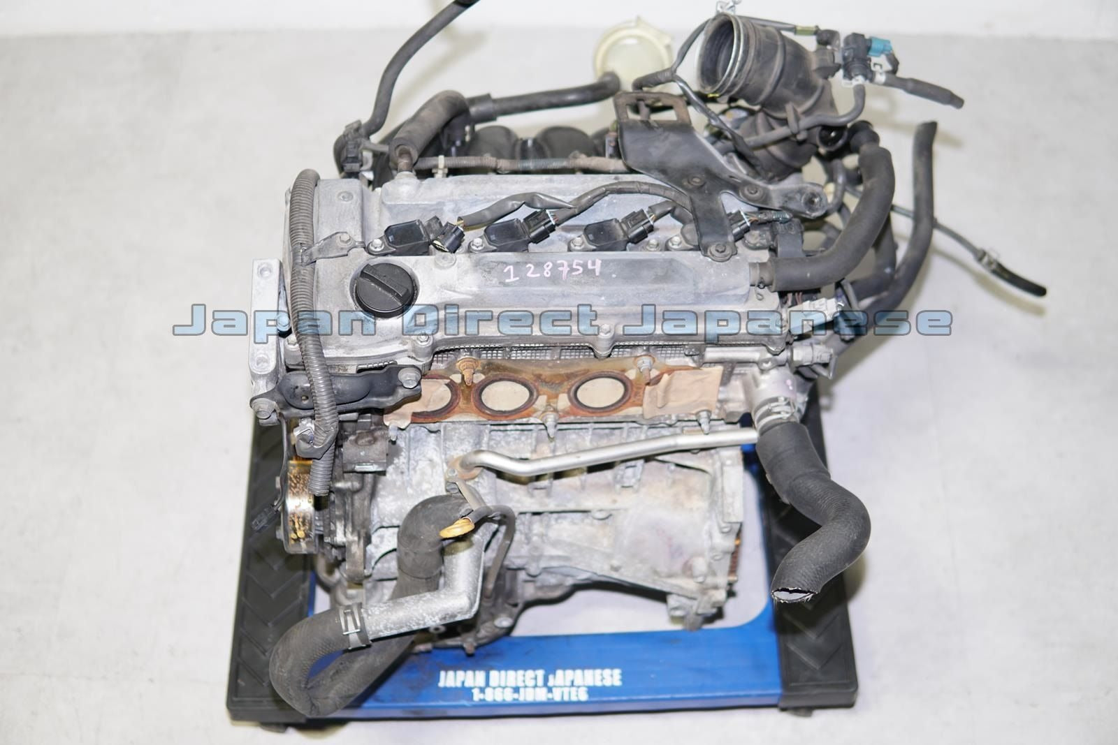 JDM Pontiac Vibe 2AZ-FE 2.4L Engine Motor 2009-2010