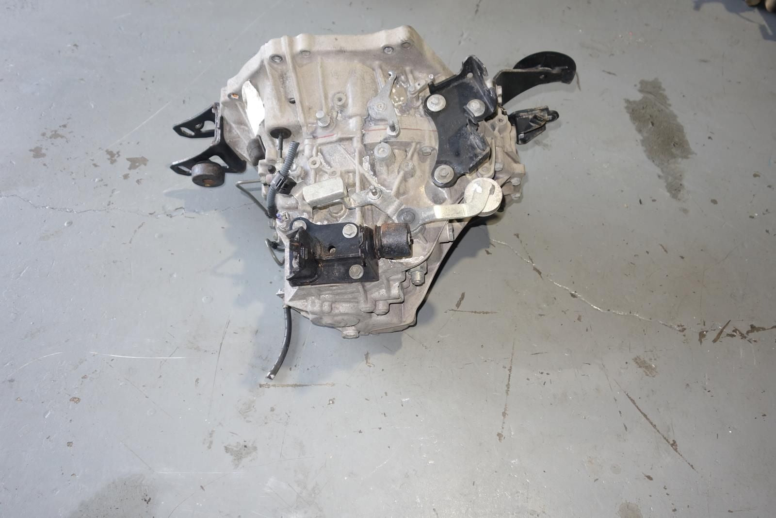 JDM Toyota 1.8L Corolla 6speed Manual Transmission JDM 2ZR-FE 2014-2019