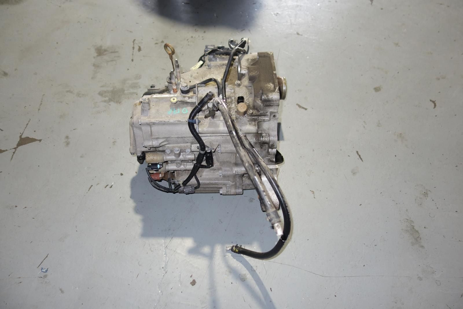JDM Honda Civic DX EX LX Si 1.7L Acura EL SOHC Automatic Transmission 2001-2005