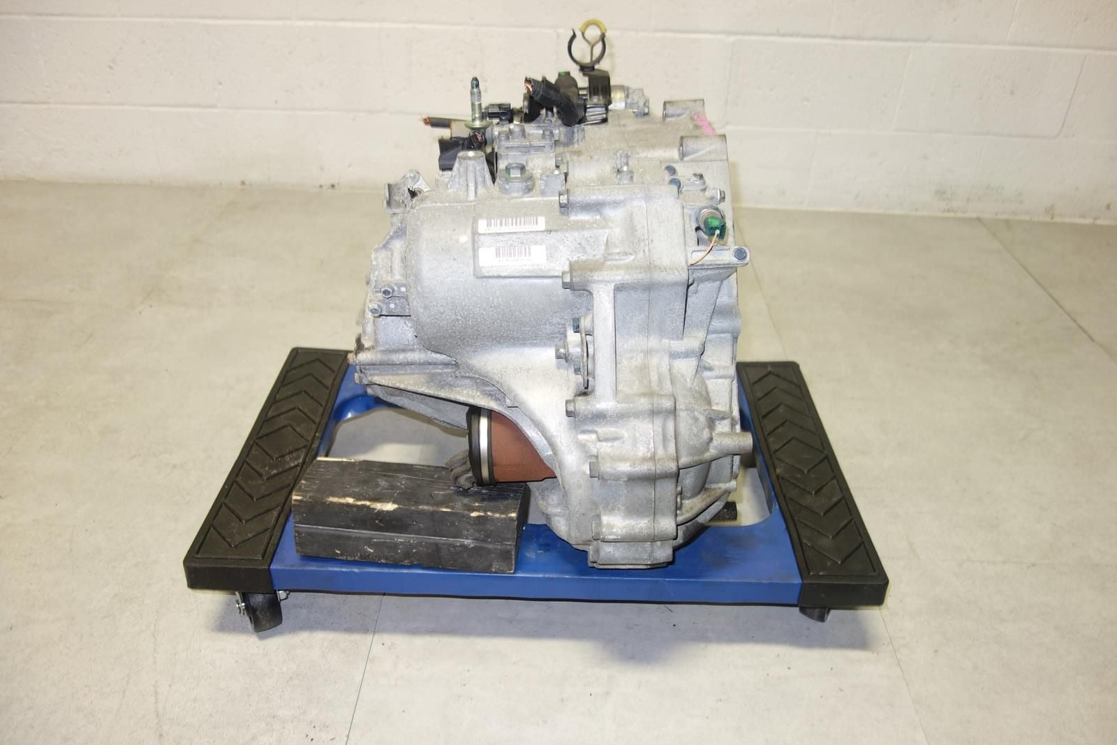 JDM Honda Accord J35A VCM 3.5L Automatic Transmission 2008-2012