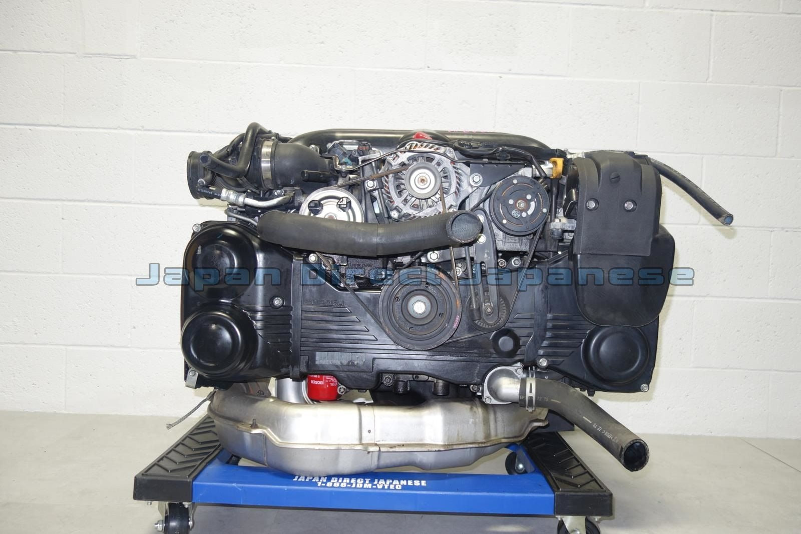 JDM Subaru Forester EJ20 EJ20X EJ20Y Turbo Engine Motor Available 2009 2010 2011 2012 2013 Replacement EJ255
