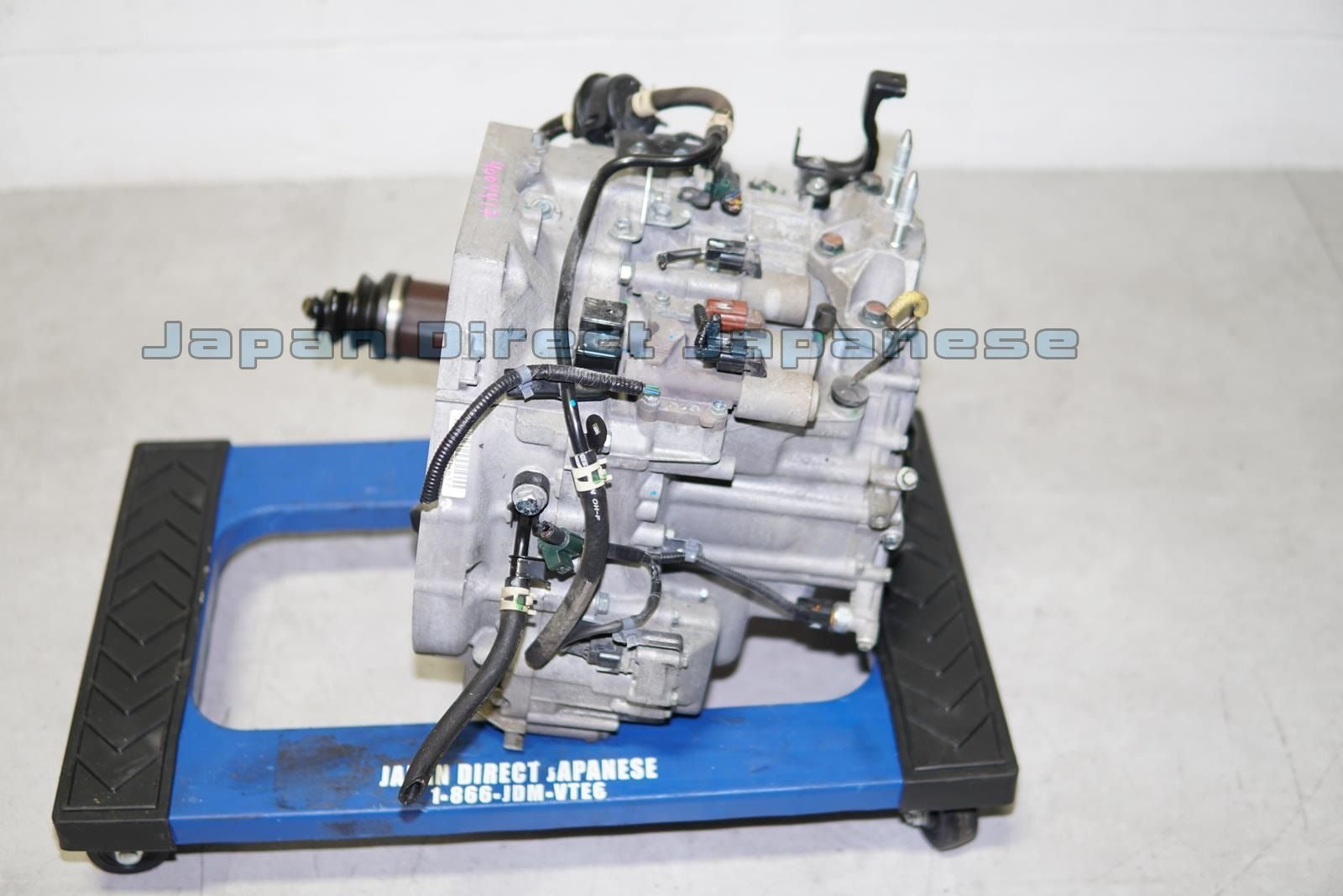 JDM Honda Civic 1.8L R18A Automatic Transmission Gearbox 2006-2011