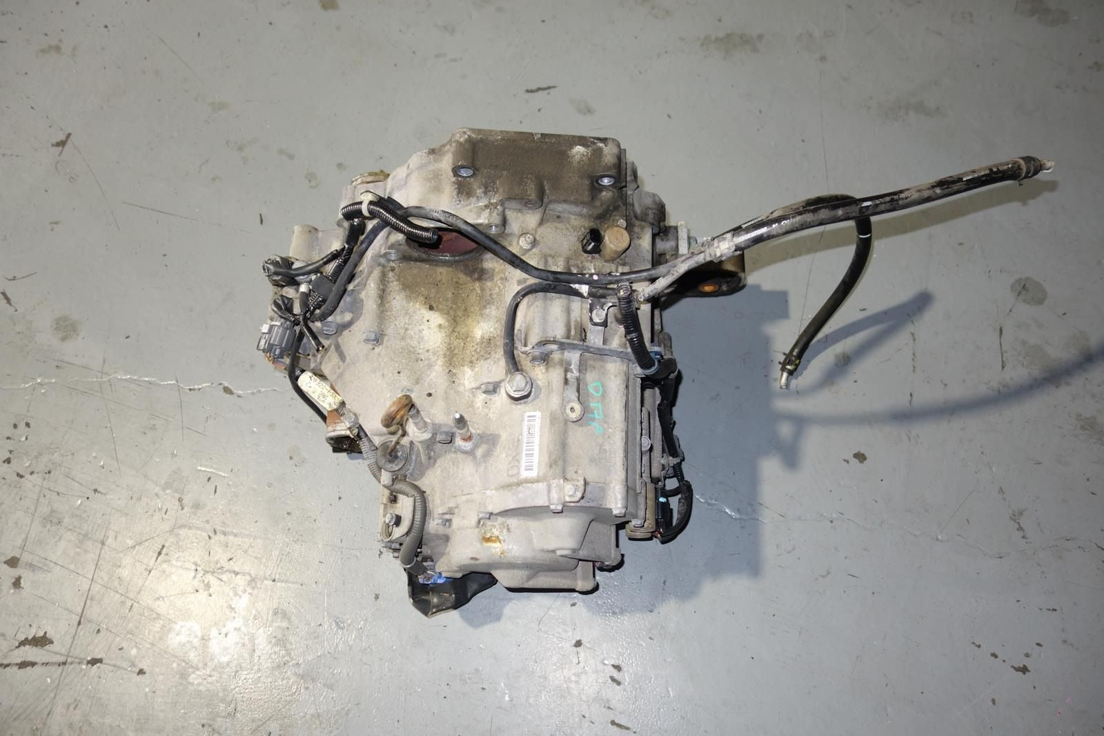 JDM Honda Civic DX EX LX Si 1.7L Acura EL SOHC Automatic Transmission 2001-2005