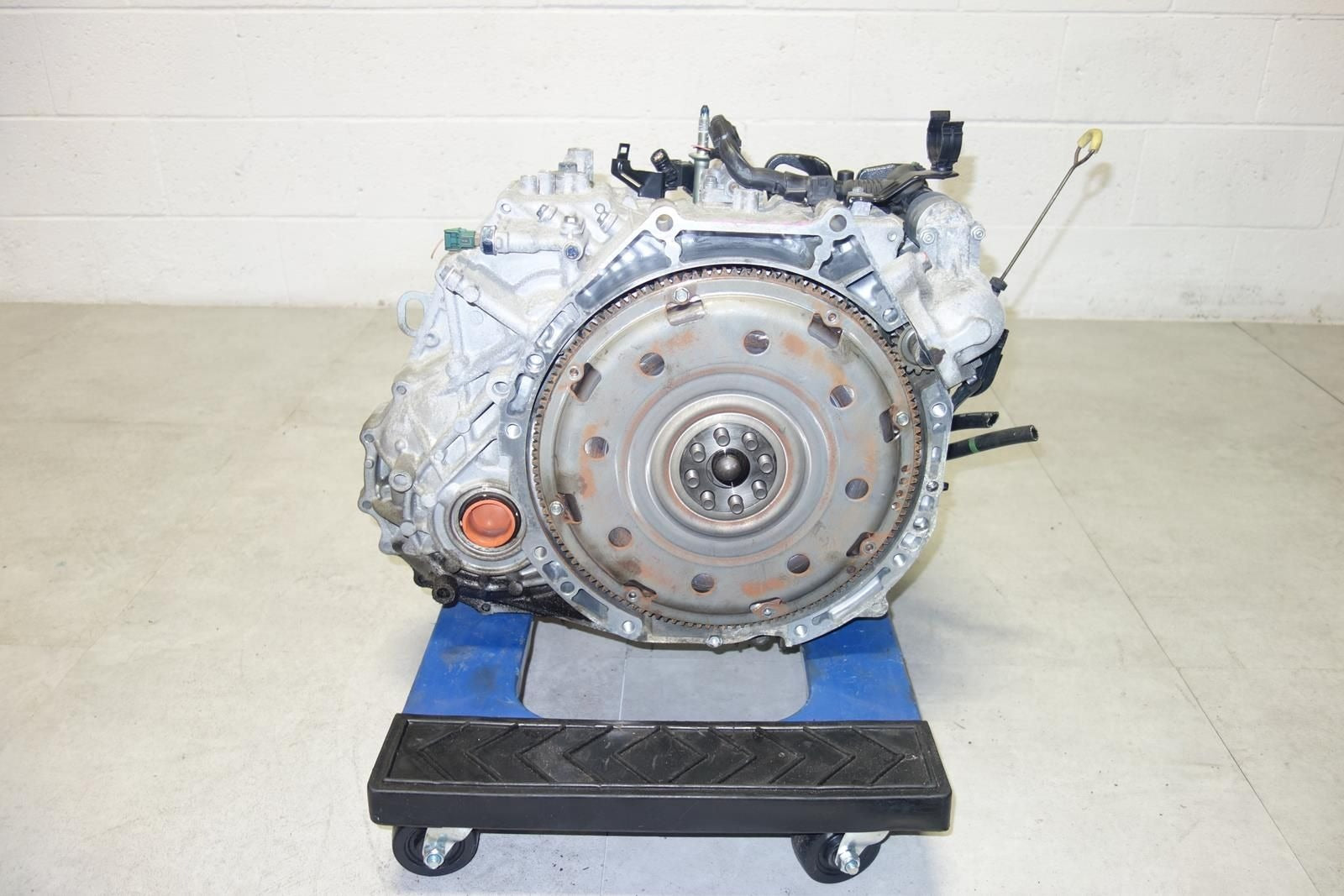 JDM Acura TL Type S / SH Automatic Transmission 2007-2008