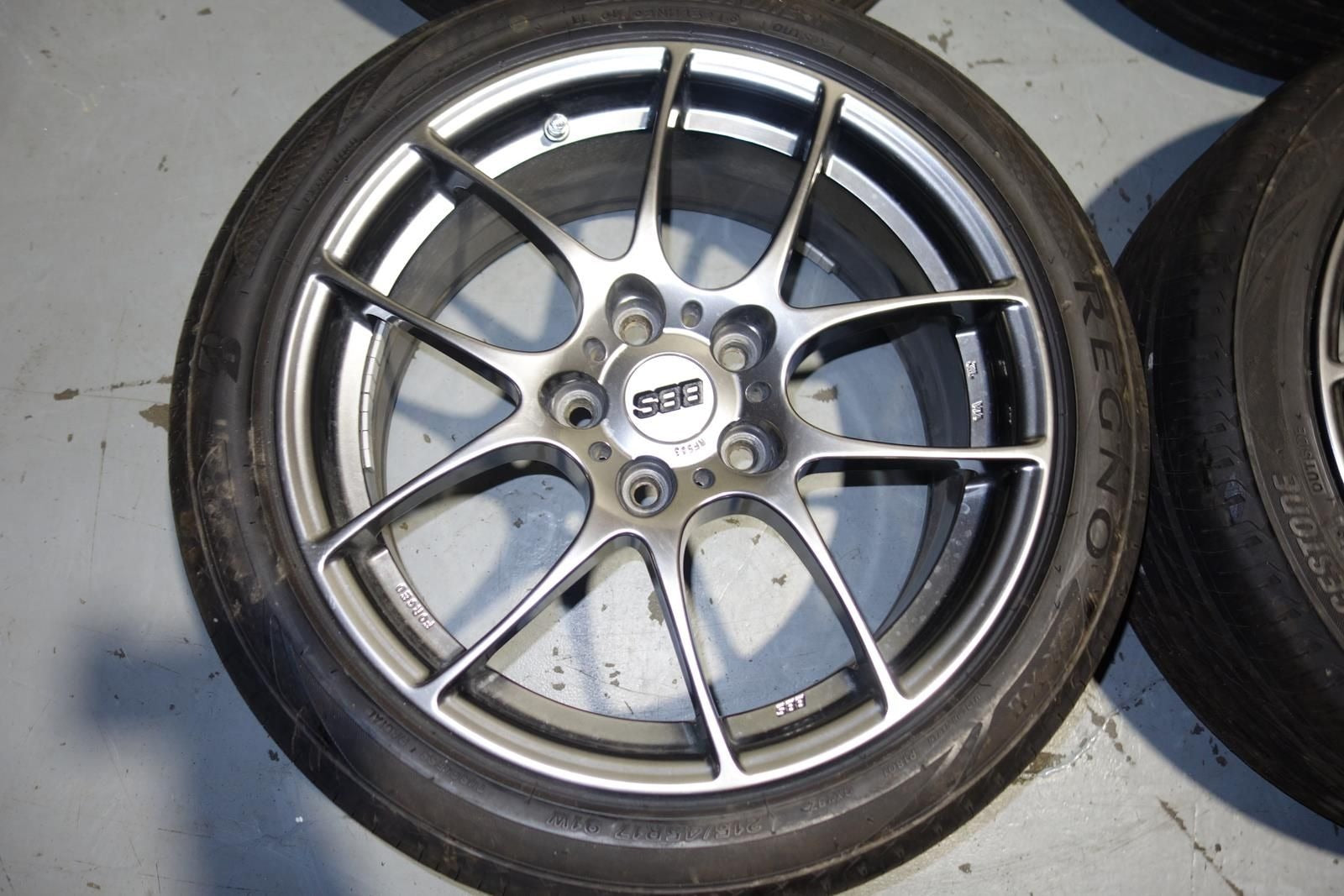 JDM Rare 17