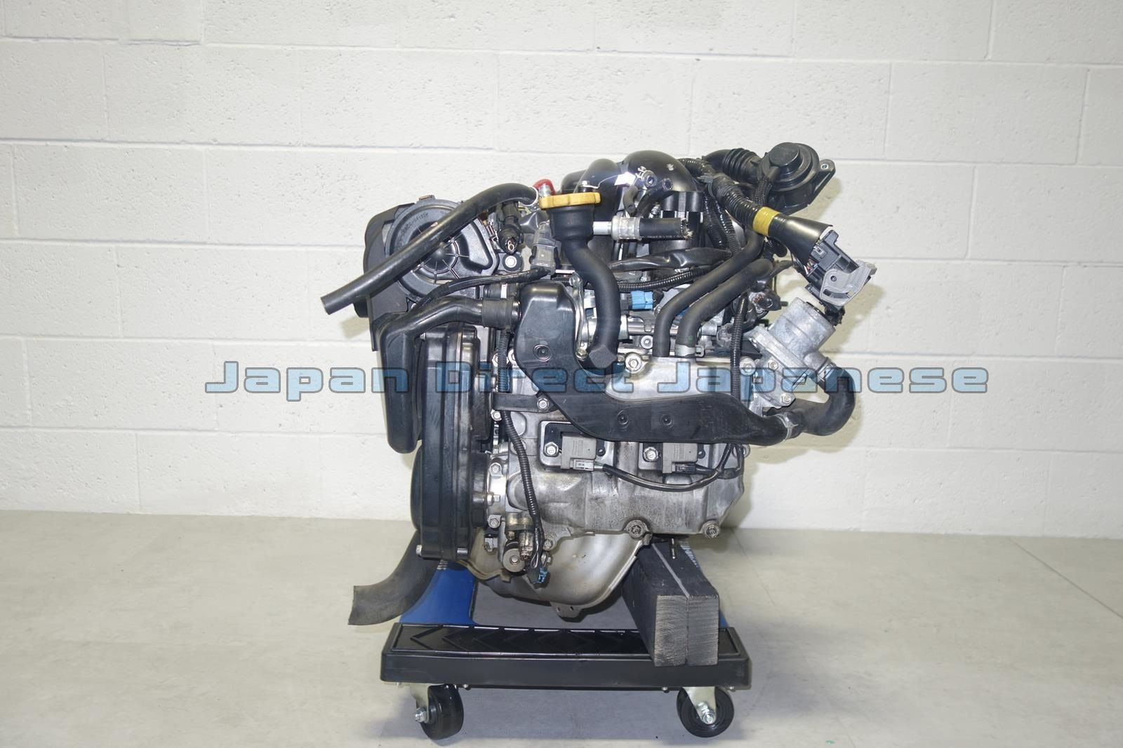 JDM Subaru Legacy GT Outback XT EJ205 Turbo Engine Motor Available 2005 2006 2007 2008 2009