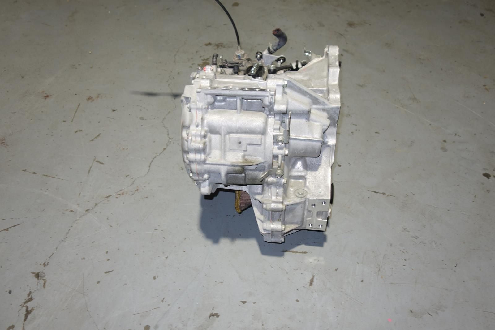 JDM Toyota Sienna 2021-2024 A25A-FXS 2.5L Hybrid Automatic Transmission ONLY A25AFXS