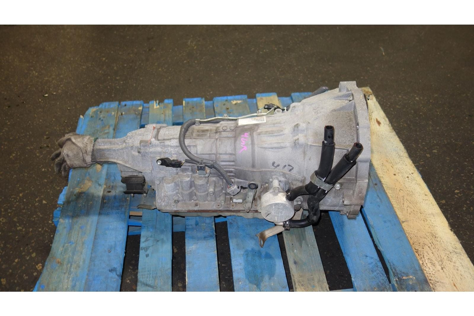 JDM LEXUS IS250 2.5L 4GR Automatic RWD Transmission 4GR-FSE Motor 2006 2007 2008 2009 2010 2011 2012 2013 2014 2015