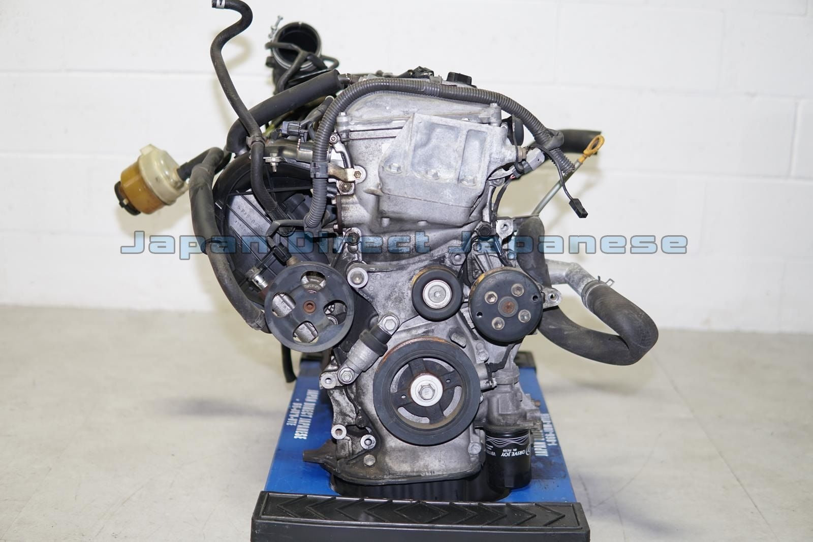 JDM Pontiac Vibe 2AZ-FE 2.4L Engine Motor 2009-2010