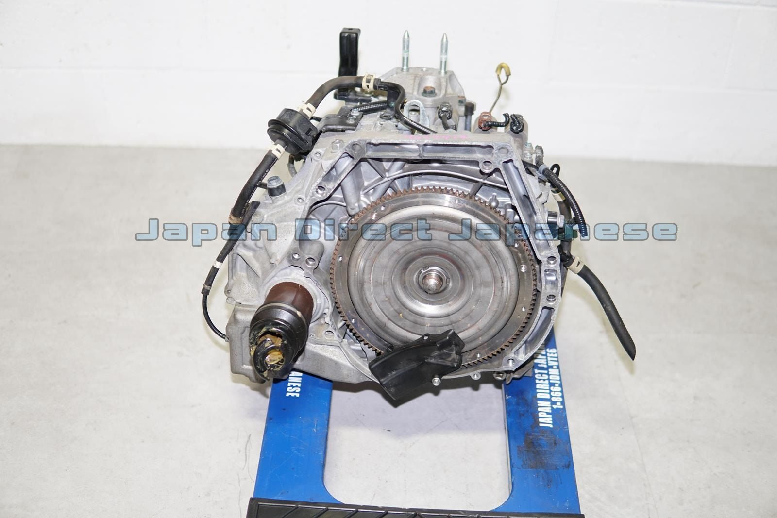 JDM Honda Civic 1.8L R18A Automatic Transmission Gearbox 2006-2011