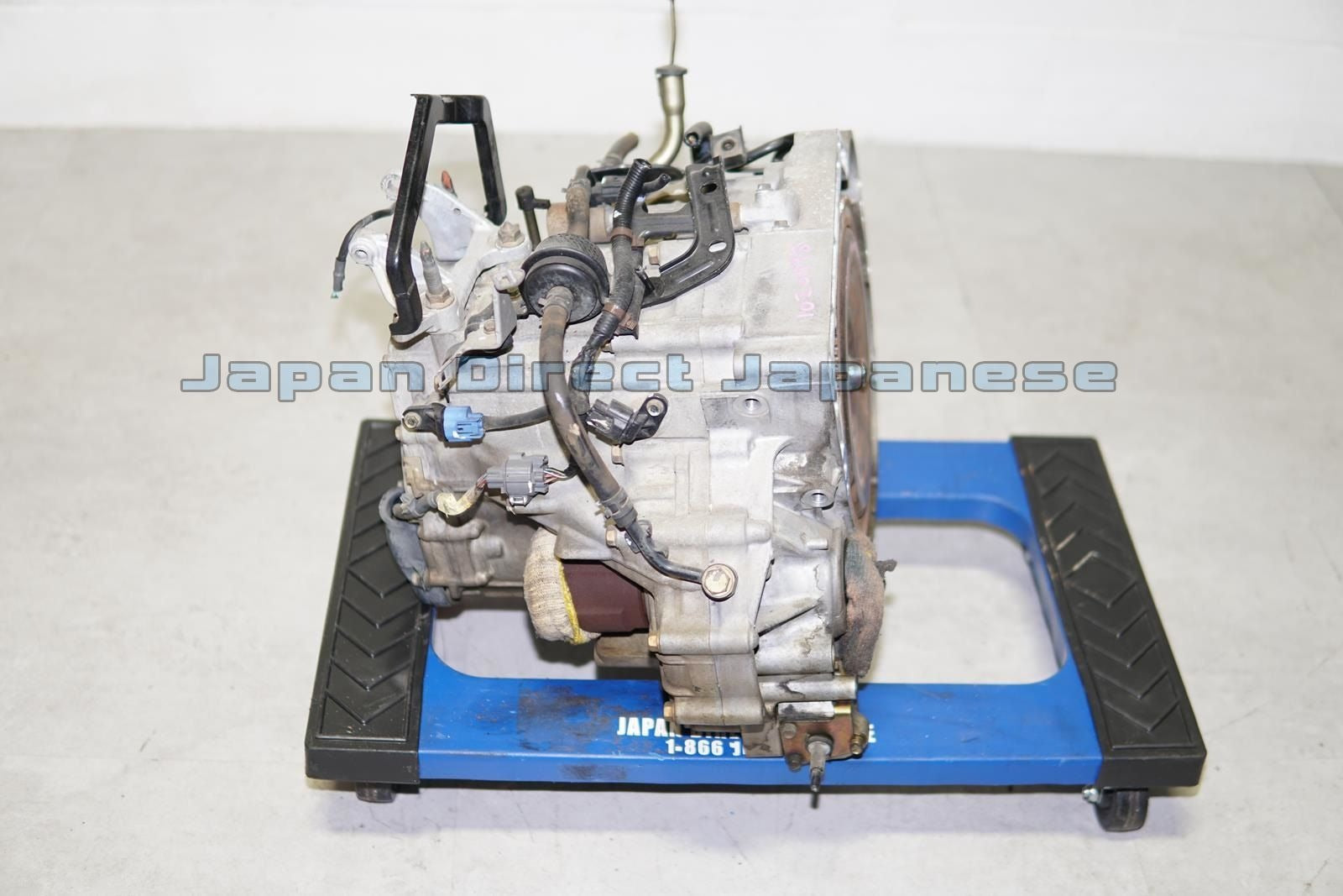 JDM Acura TSX 2.4L Automatic Transmission 2004-2008