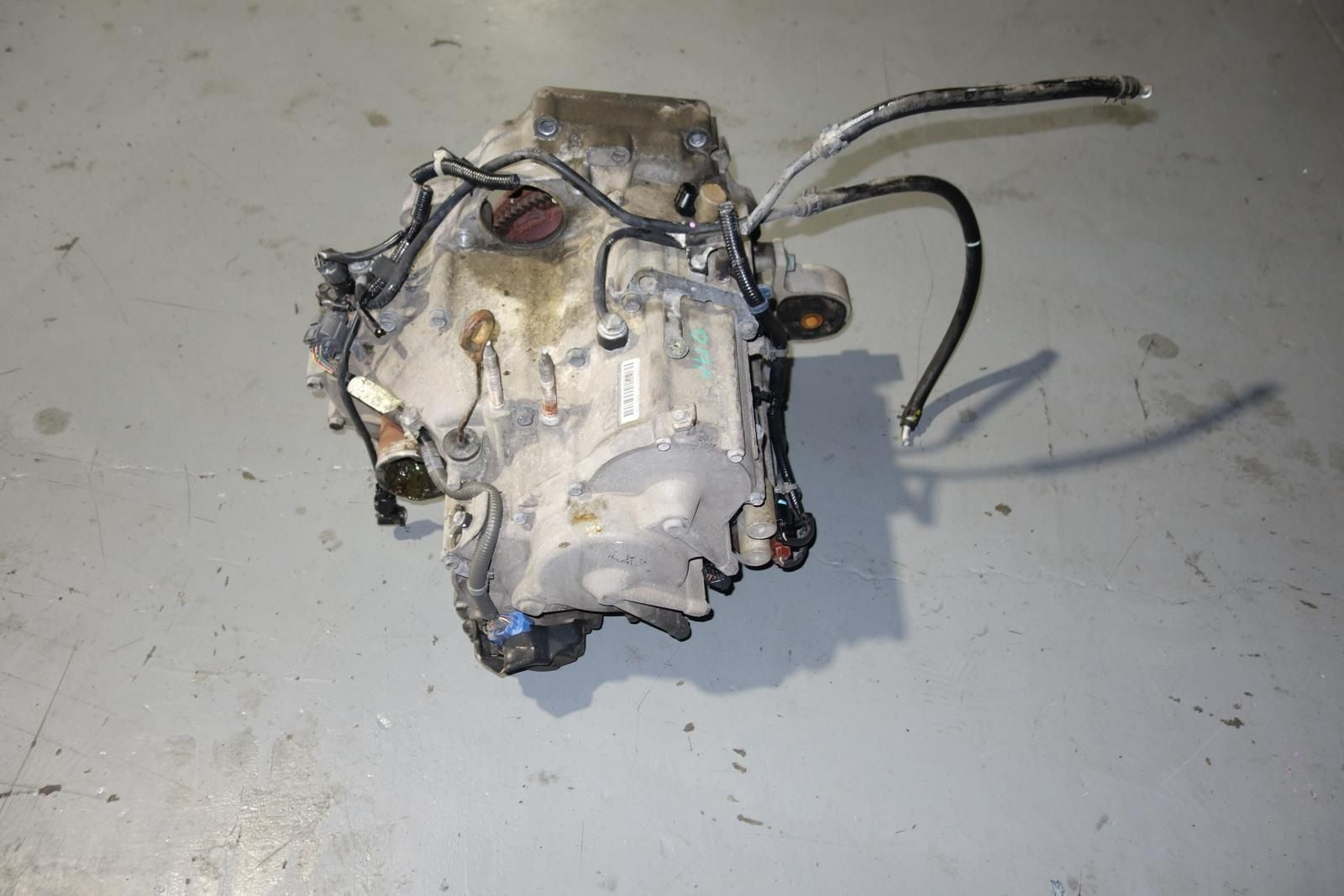 JDM Honda Civic DX EX LX Si 1.7L Acura EL SOHC Automatic Transmission 2001-2005