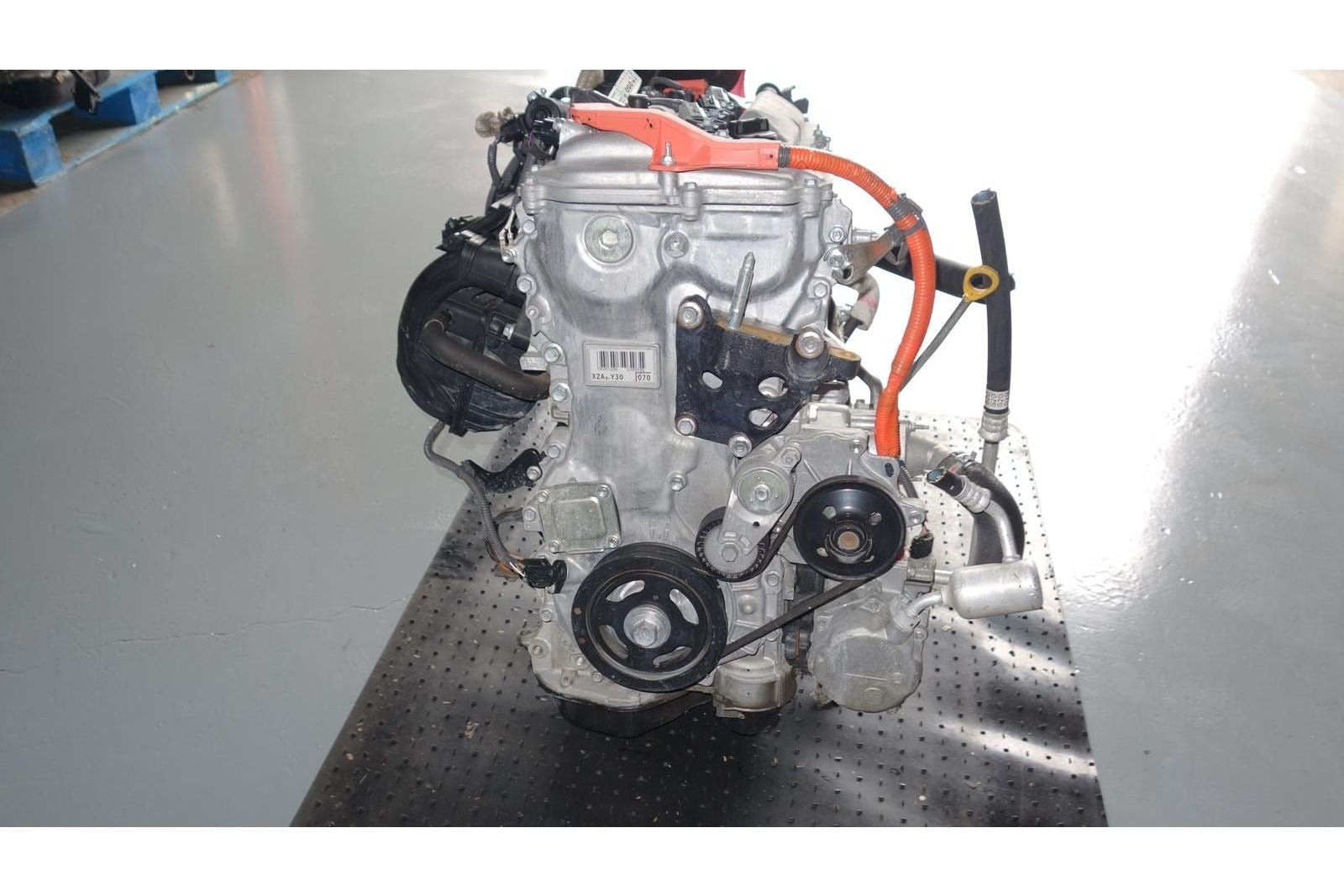 JDM Lexus 2AR-FXE 2.5L Hybrid Engine 2013-2018 ES300h Hybrid Motor