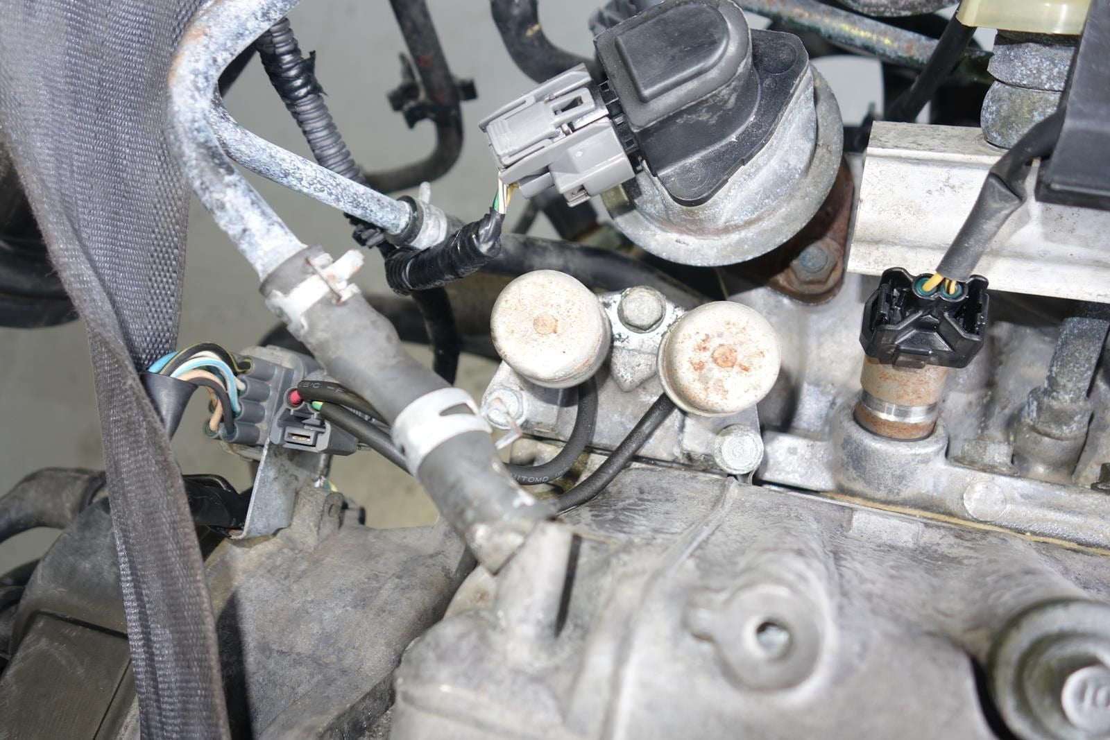 JDM Honda Civic 1.5L D15B obd2 Sohc Dual Stage Vtec Engine 1996-2000 D16Y8 Motor JDM