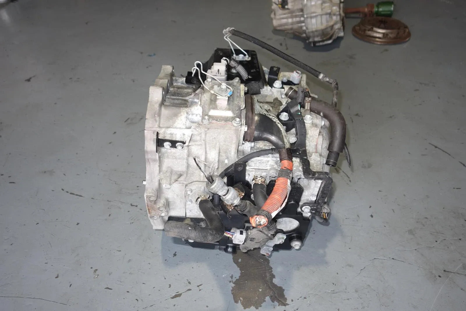 JDM Toyota Avalon 2013-2018 2AR-FXE 2.5L Hybrid Automatic Transmission ONLY 2AR