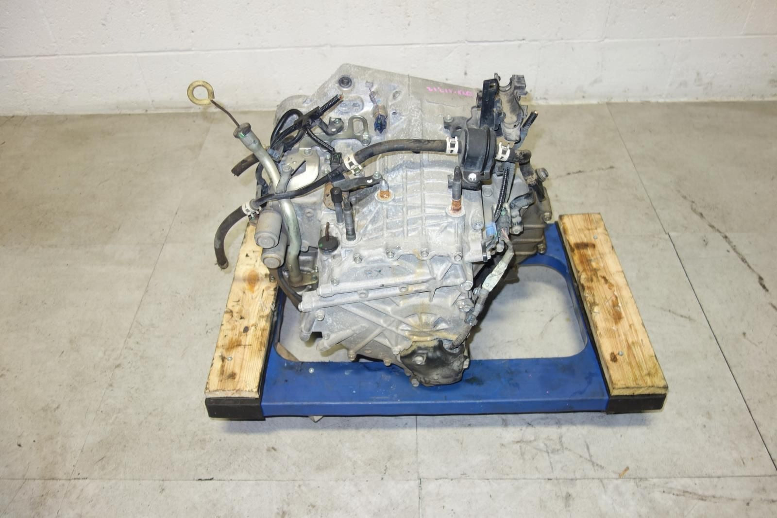 JDM Honda Accord K24A 2.4L 4CYL Automatic Transmission 2008-2012 MLJA