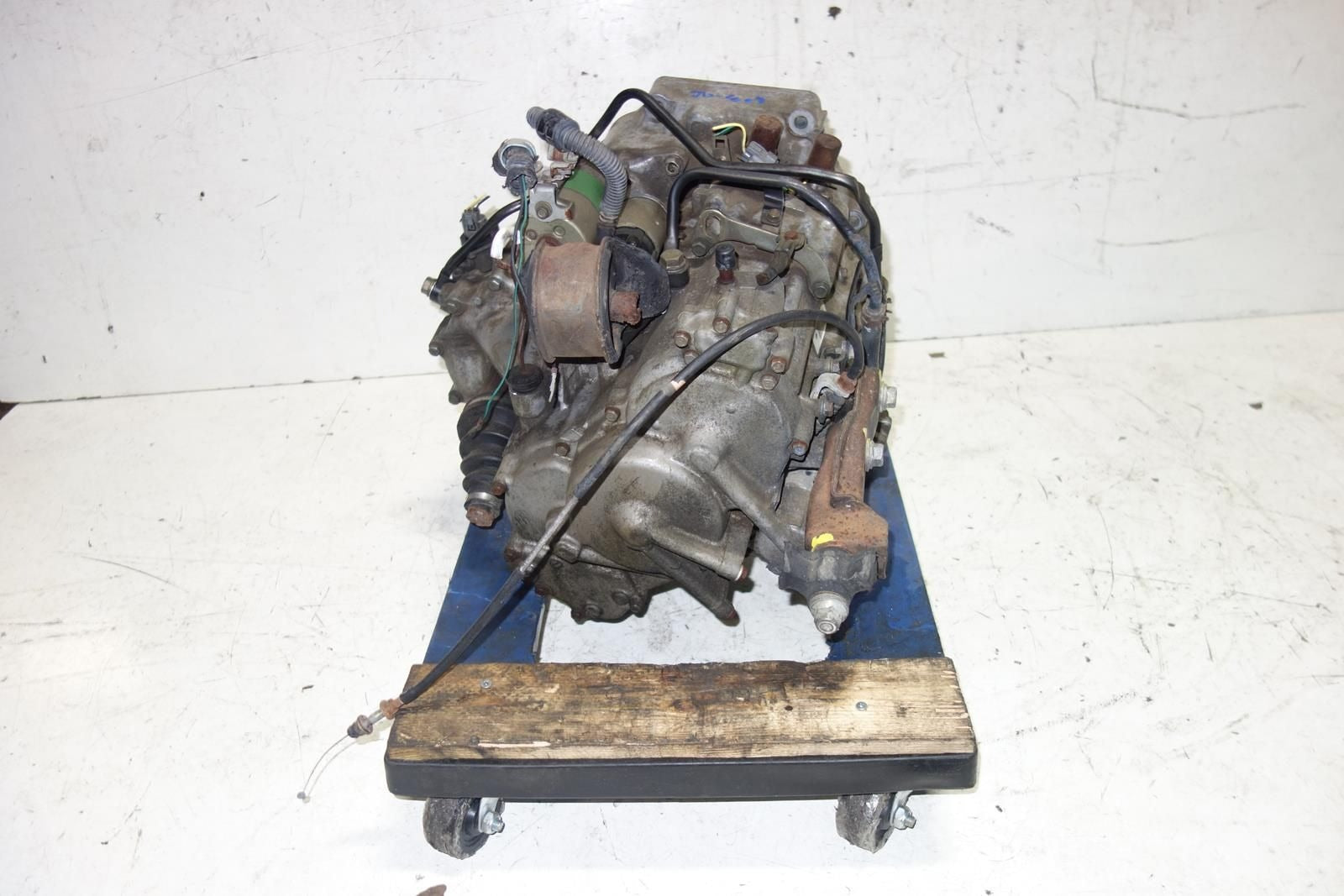 JDM Honda Civic / Del Sol Automatic Transmission M24A 1992-1997 A24A S24A