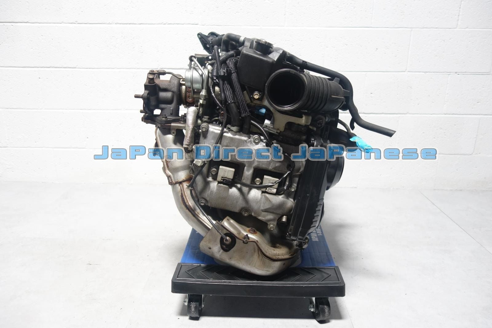 JDM Subaru Impreza WRX EJ205 Turbo Engine Motor Available 2006 2007 2008 2009 2010 2011 2012 2013 2014