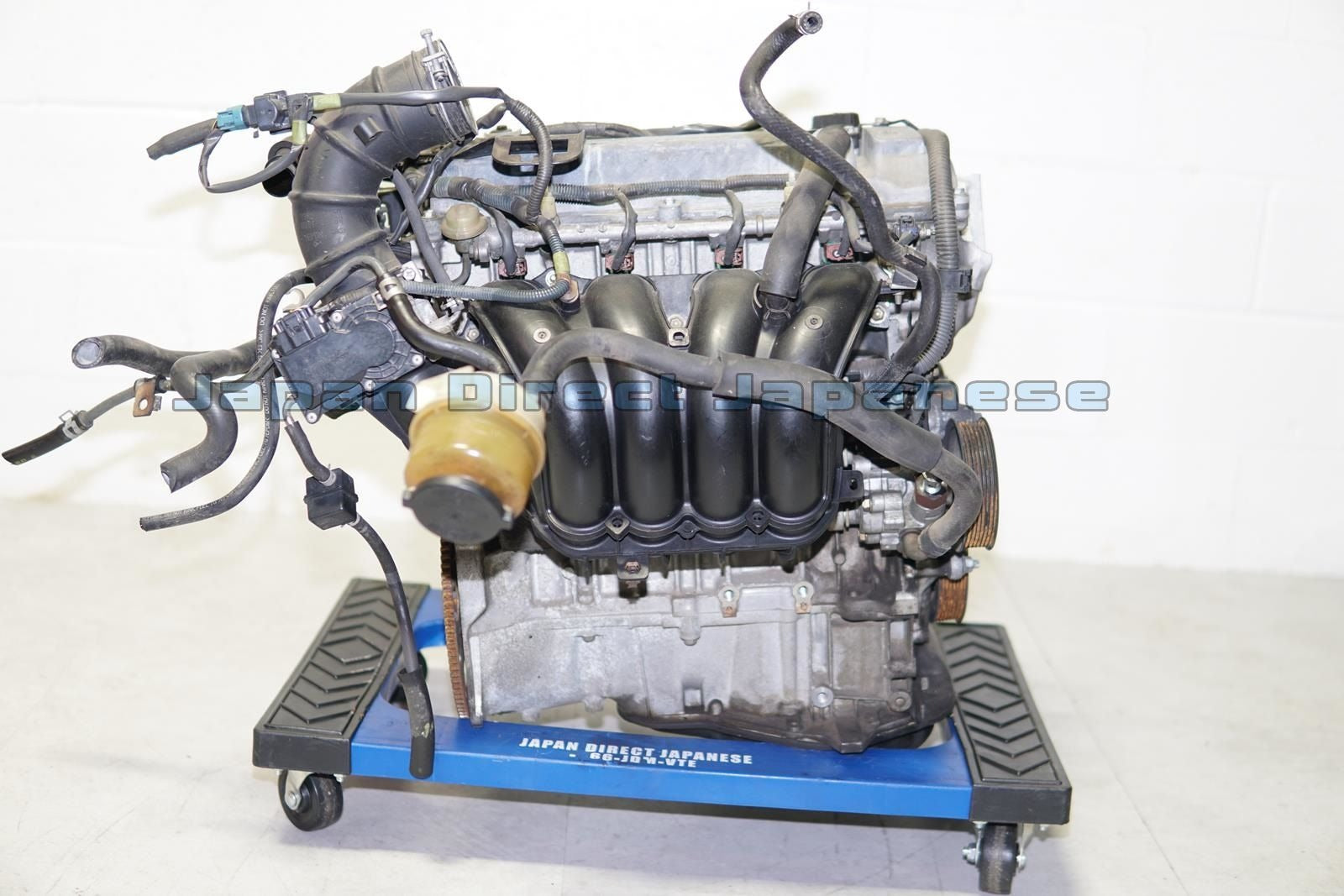 JDM Pontiac Vibe 2AZ-FE 2.4L Engine Motor 2009-2010