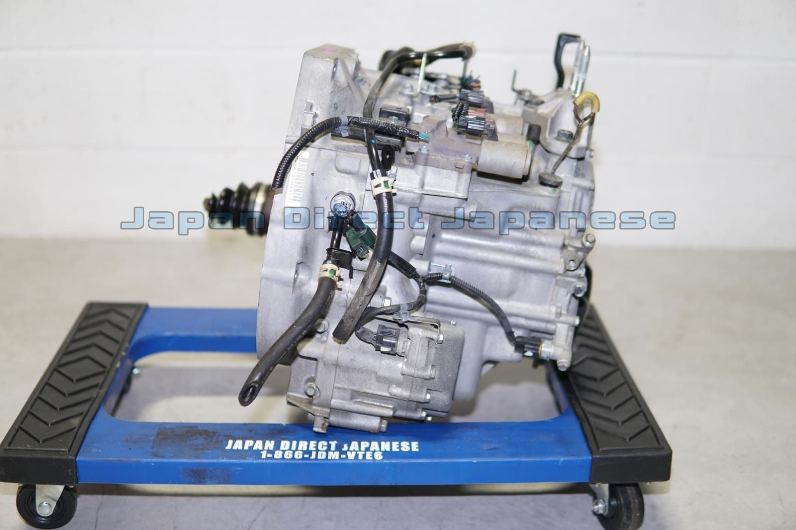 JDM Honda Civic 1.8L R18A Automatic Transmission Gearbox 2006-2011