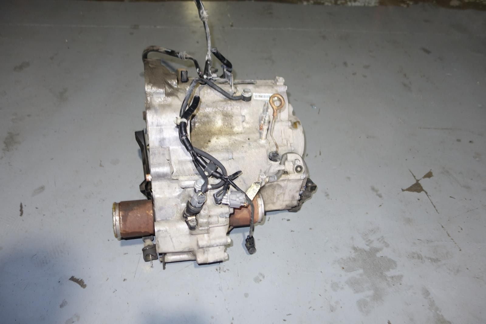 JDM Honda Civic DX EX LX Si 1.7L Acura EL SOHC Automatic Transmission 2001-2005