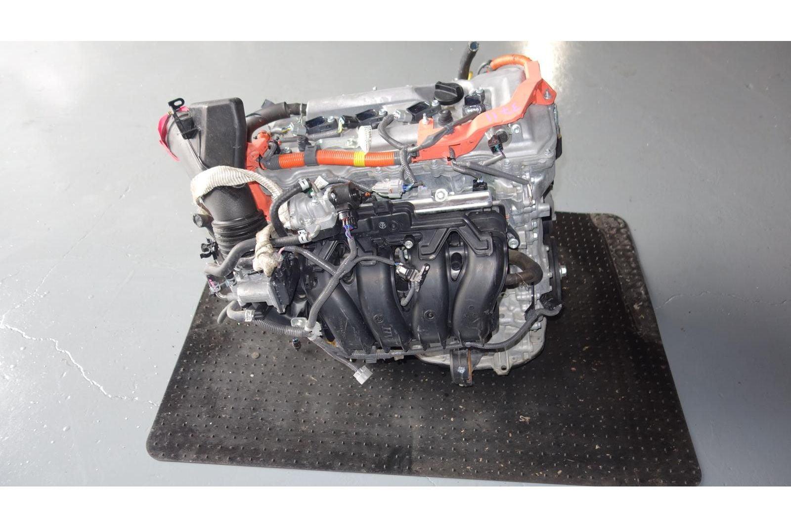 JDM Lexus 2AR-FXE 2.5L Hybrid Engine 2013-2018 ES300h Hybrid Motor