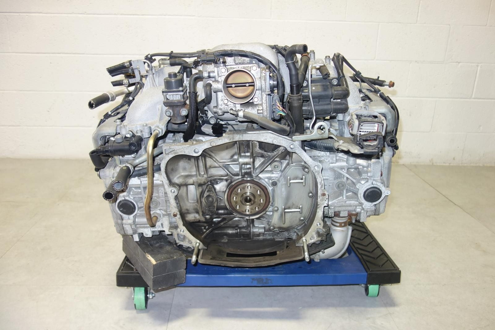 JDM Subaru Legacy Outback Impreza Forester Baja EJ20 2.0L EJ25 2.5L SOHC Engine Motor 2000-2005