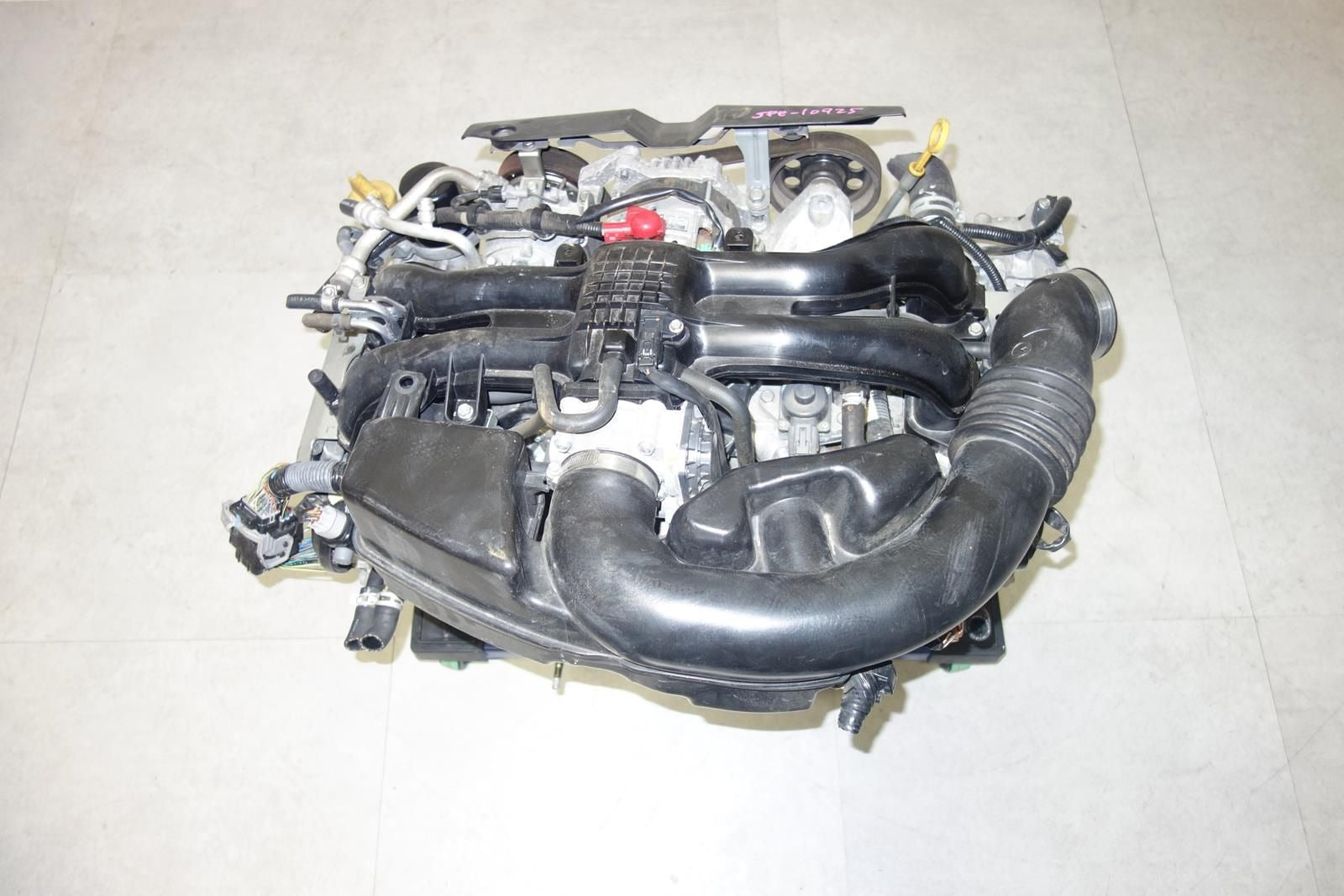 JDM Subaru Legacy / Subaru Outback FB25 Engine 2.5L Motor 2011-2019