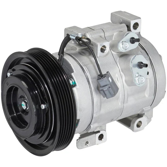 Cooling & HVAC Parts