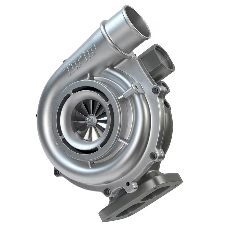 Engine Parts