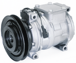 AC Compressor