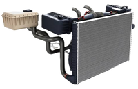 Cooling Systems