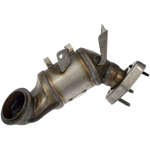 Catalytic Converters