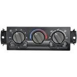 Climate Control Module