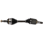 CV Axles / Driveshaft