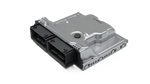 Engine Control Module/Unit & Wiring