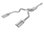 Exhaust Systems