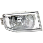 Fog lights & DRLs