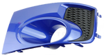 Fog Light Bezel
