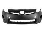 Bumper Front