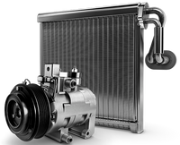 Heating & Air Conditioning