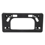 License Plate Bracket