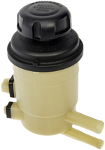 Coolant & Power Steering Reservoirs
