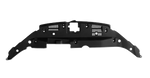 Radiator Support Covers and Brackets