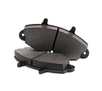 Rear Brake Pads