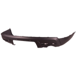 Bumper Rear Lower/Lip