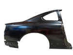 Quarter Panel